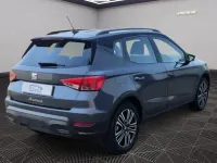 Begagnad Seat Arona SE 2023 Grå SUV