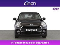 used Mini One D Hatch 1.53dr