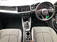 Used Audi A1 Sport 110 HP (80 kW) 2021 Grey SUV