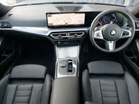 Used BMW 320 M Sport 190 HP (139 kW) 2024 Grey Sedan