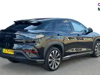 Used BYD Sealion 7 230 kW (313 HP) 2025 SUV
