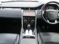 Used Land Rover Discovery 5 SE 2020 Blue SUV