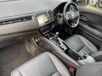 used Honda HR-V 1.5 i-VTEC EX NAVI (s/s) 5-Door
