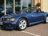 Używany BMW Z3 2000 Kabriolet