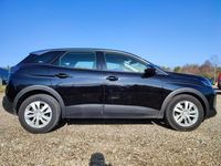 Used Peugeot 3008 Active Premium 131 HP (96 kW) 2022 Black SUV