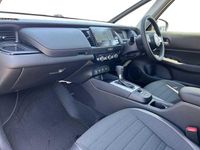 Used Honda Jazz 122 HP (89 kW) 2025 Crystal black Hatchback