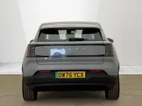 New Volvo EX30 Performance 310 kW (422 HP) 2025 SUV