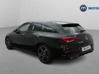 Used Mercedes CLA200 Shooting Brake AMG Line Premium 163 HP (119 kW) 2022 Estate