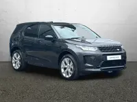 Used Land Rover Discovery Sport Urban Edition 2023 Grey SUV