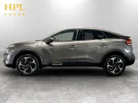 Käytetty Citroën C4 PureTech 130 HP (95 kW) 2022 Harmaa Viistoperä