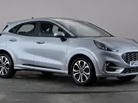 Used Ford Puma ST-Line 125 HP (91 kW) 2023 SUV