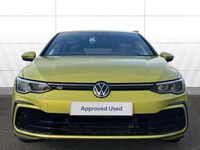 Usado VW Golf VIII R-line 150 CV (110 kW) 2023 Utilitario