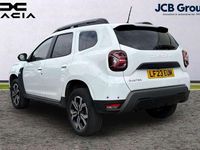 Used Dacia Duster Journey 2023 SUV