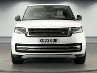 Used Land Rover Range Rover HSE 300 HP (220 kW) 2025 SUV