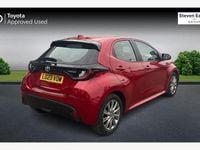 Used Toyota Yaris Hybrid 116 HP (85 kW) 2026 Hatchback