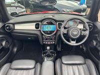 used Mini Cooper ConvertibleExclusive