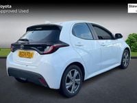 Used Toyota Yaris Hybrid 116 HP (85 kW) 2025 Hatchback