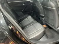 Used Peugeot 508 GTi 181 HP (133 kW) 2015 Black Sedan