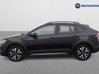 Used VW Taigo Life 2022 Black SUV