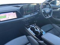 Used Audi A5 2025 White Sedan