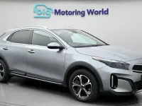 Usado Kia XCeed 141 HP (103 kW) 2023 SUV