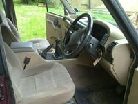 used Land Rover Discovery 2.5