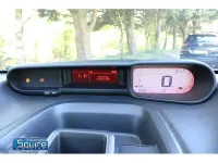 Used Citroën C3 Picasso Platinum 2017 Grey MPV