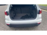 used Seat Arona 1.0 TSI SE Technology [EZ] 5dr Petrol Hatchback