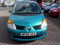 used Renault Modus 1.5 dCi 86 Dynamique 5dr Euro 4