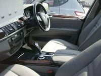 Used BMW X5 2008 SUV