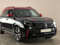 Used Mini John Cooper Works Countryman 296 HP (217 kW) 2024 Black SUV