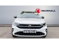 used VW Taigo 1.5 TSI 150 Style 5dr DSG