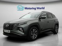 Used Hyundai Tucson SE 148 HP (108 kW) 2023 SUV