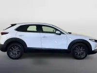 Used Mazda CX-30 122 HP (89 kW) 2023 White SUV