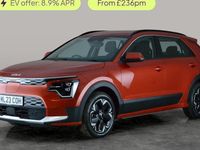Used Kia Niro 150 kW (204 HP) 2023 SUV