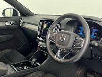 Used Volvo XC40 Ultimate 161 HP (118 kW) 2024 SUV