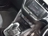 Used Vauxhall Corsa Edition 2021 Grey Hatchback