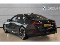Used BMW i5 Comfort Edition 442 kW (601 HP) 2024 Black Sedan