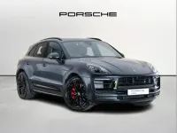 Used Porsche Macan 434 HP (319 kW) 2026 Grey SUV