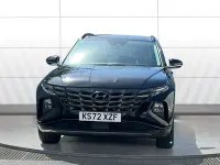 Used Hyundai Tucson Ultimate 180 HP (132 kW) 2023 Black SUV