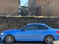 Used BMW M240 M Sport 340 HP (250 kW) 2021 Coupe