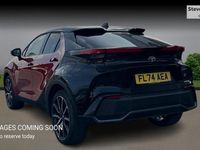 Used Toyota C-HR Sport 223 HP (164 kW) 2026 SUV