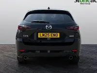 Used Mazda CX-5 Homura-Line 165 HP (121 kW) 2025 SUV
