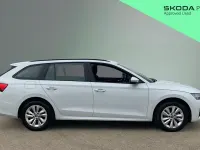 Used Skoda Octavia SE Technology 150 HP (110 kW) 2026 Estate