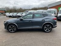 used Cupra Formentor 1.5 TSI 150 V1 5dr