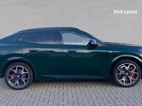 Used BMW X2 M Sport 168 HP (123 kW) 2025 Green SUV