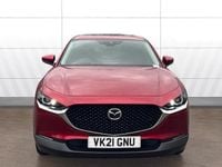 Begagnad Mazda CX-30 Inclusive 186 HK (136 kW) 2023 SUV