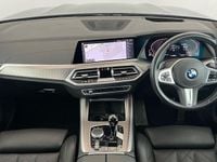 Used BMW X5 M Sport 340 HP (250 kW) 2022 SUV