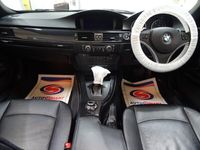 used BMW 330 Cabriolet 3 Series d SE Step Automatic **ONE OWNER*F//S/H*ONLY 47000 MILES**