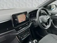 Used VW T-Roc Design 150 HP (110 kW) 2026 Grey SUV